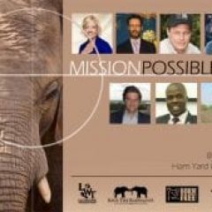 MISSION POSSIBLE MALAWI: LONDON EVENT, 8th FEBRUARY